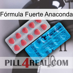 Fórmula Fuerte Anaconda new14